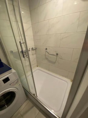 Apartment N3719 in garden view
